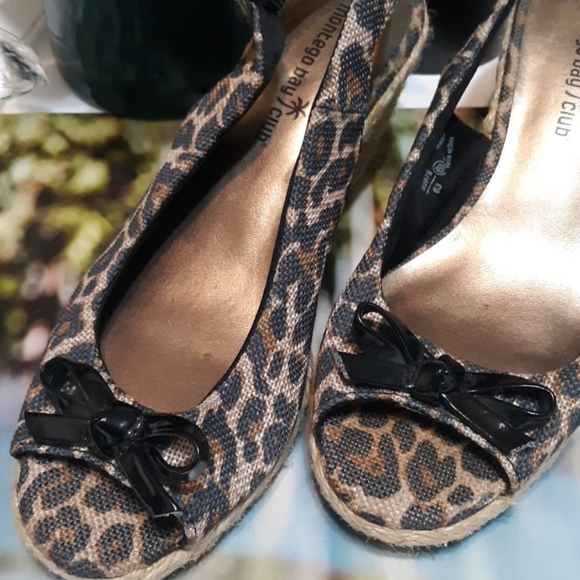 Montego bay club  shoes - Picture 2 of 4